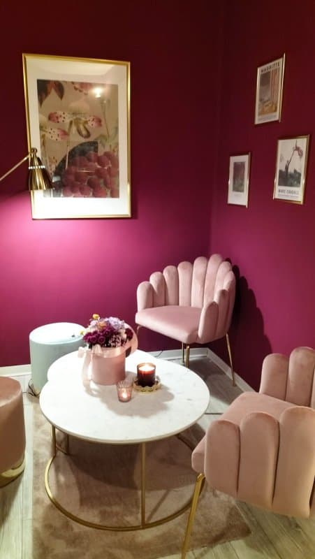 Azzaretti Maison Des Delices - Immagine 2