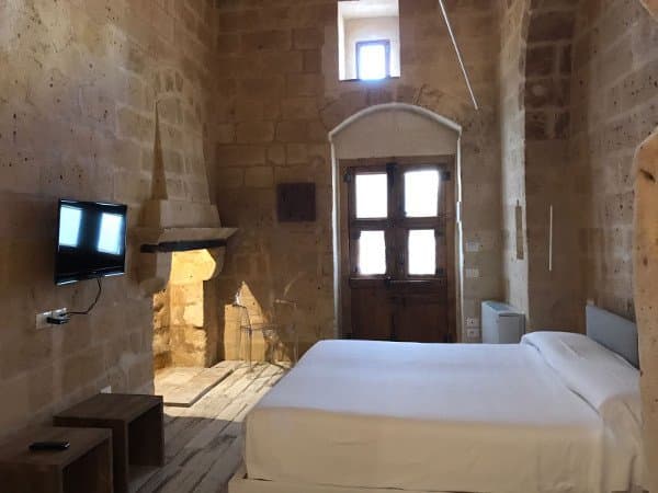 B & B al Convento - Immagine 1