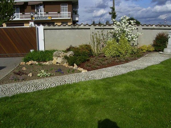 B & B Green di Marco Badina & C. S.n.c - Immagine 1