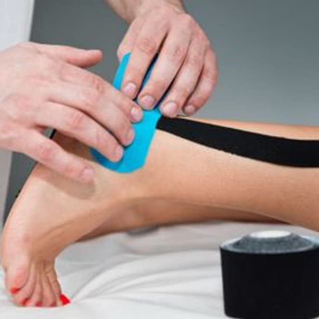 B. e V. Therapy Project - Immagine 1