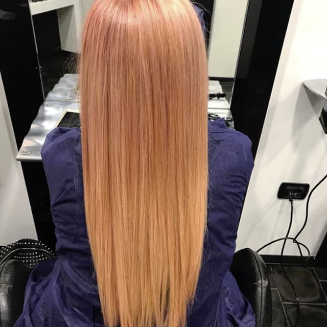 B-Line Parrucchieri - Immagine 1