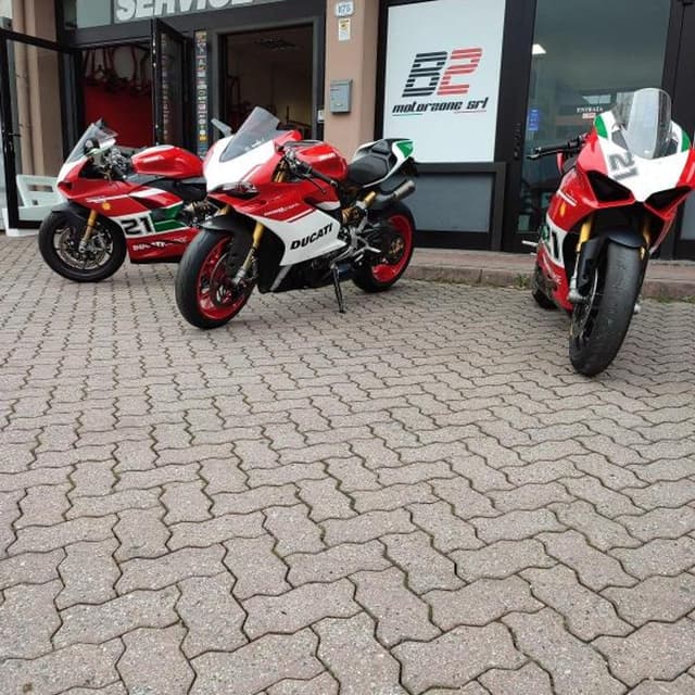 B2 Motorzone - Immagine 1