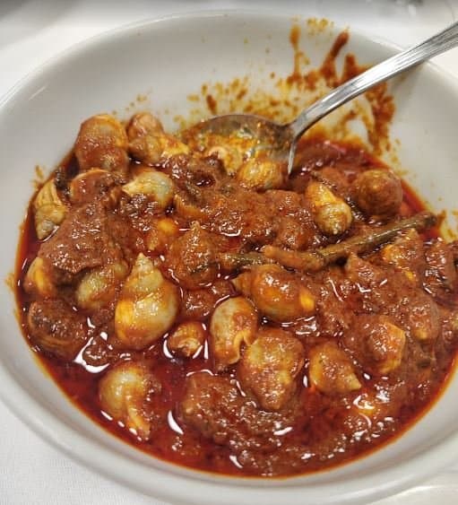 Babordo Ristorante Pizzeria - Immagine 1