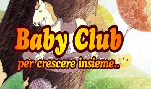 Baby Club Pisa Prima Infanzia - Immagine 1