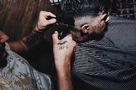 Bad Barber Shop - Immagine 2