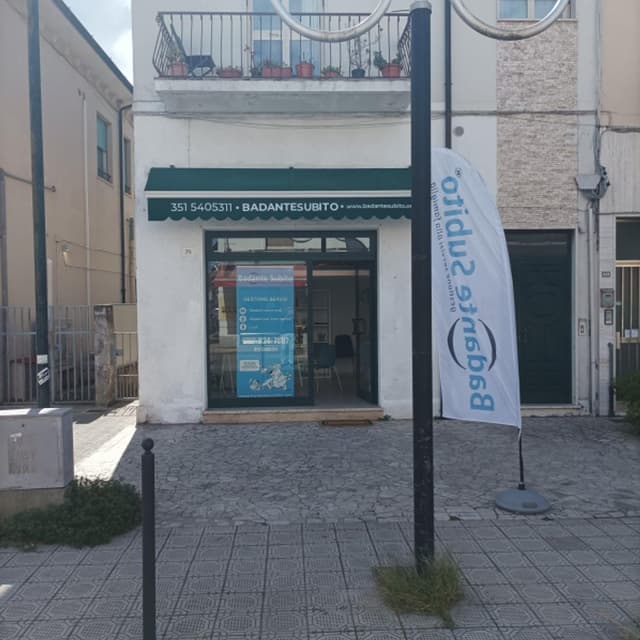 Badante Subito Viareggio e Versilia - Immagine 1