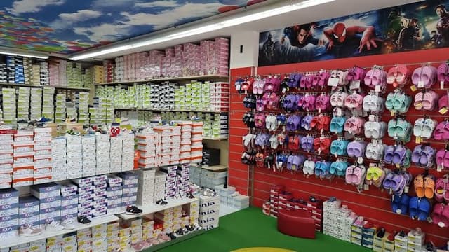 Baef Calzature - Immagine 1