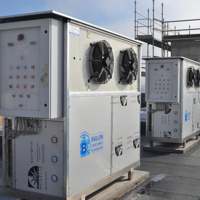 Baglioni S.r.l. - Immagine 1