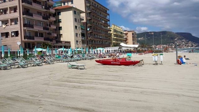 Bagni Aurelia - Immagine 2