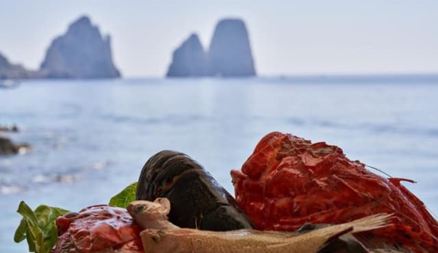 Bagni Internazionali Capri - Immagine 2