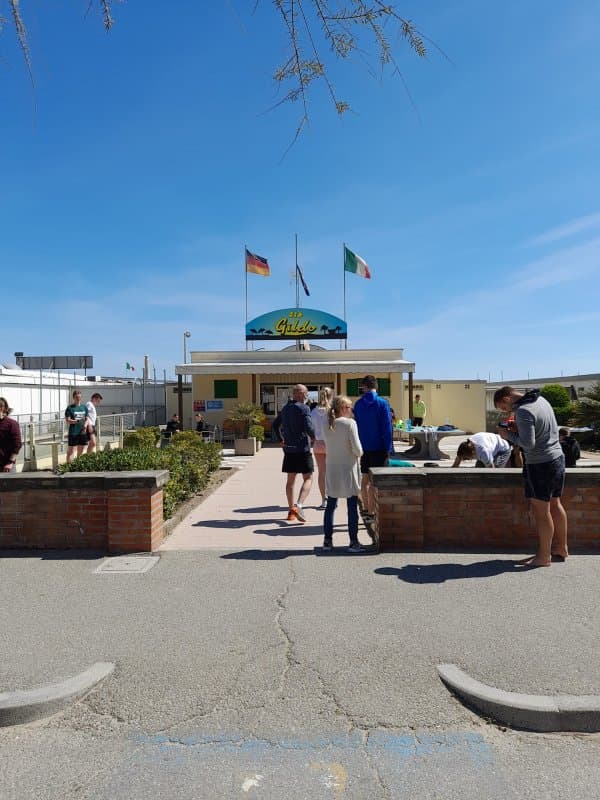 Bagno Gildo 216 - Immagine 1