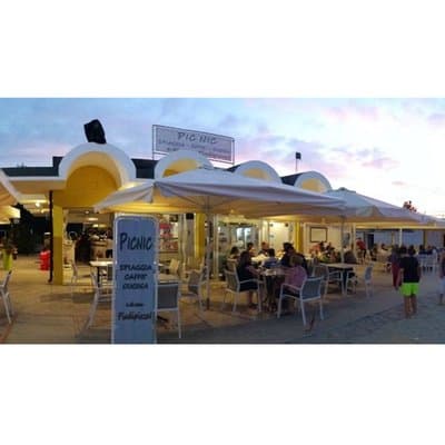 Bagno Pic Nic - Immagine 1