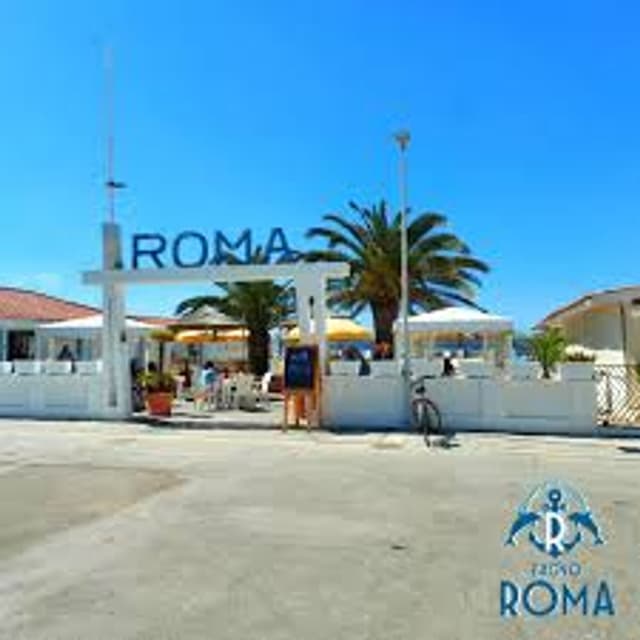 Bagno Roma  Food & Drinks - Immagine 1