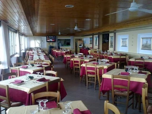 Baia Verde Ristorante Pizzeria - Immagine 1