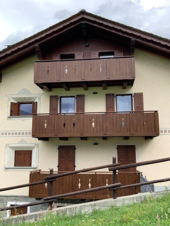 Balconi Pvc - F.lli Guerini - Immagine 1