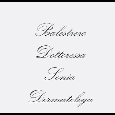Balestrero Dott. Sonia - Immagine 1