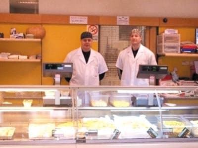 Ballatori Pietro "Pasta all'Uovo" - Immagine 1