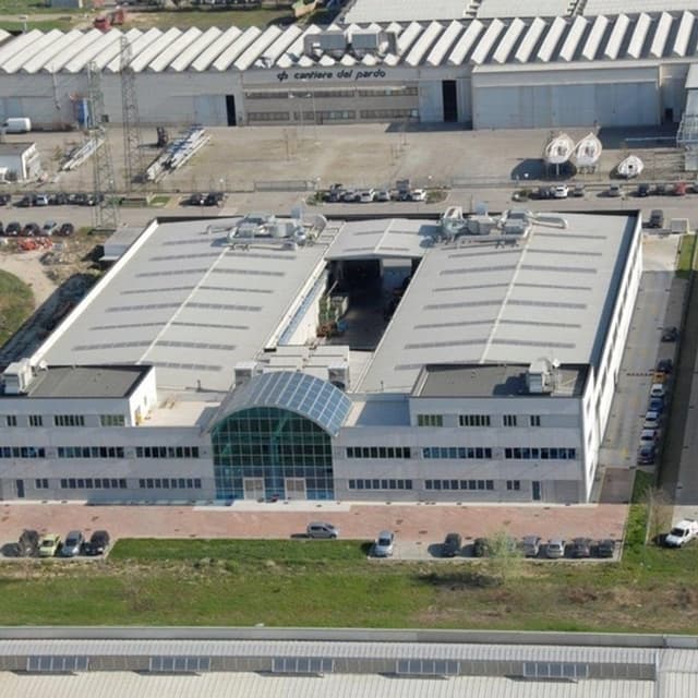 Bamar Soluzioni Meccaniche - Immagine 1