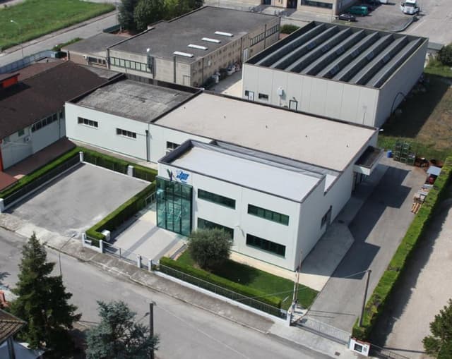 Bame Delma Automazioni - Immagine 1