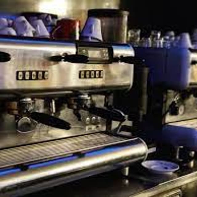 Bar ACI - Immagine 1