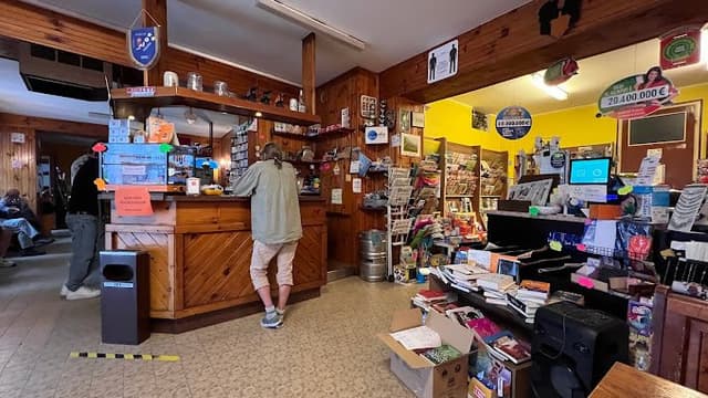 Bar  alla Frasca - Edicola Tabacchi Lotto - Immagine 1