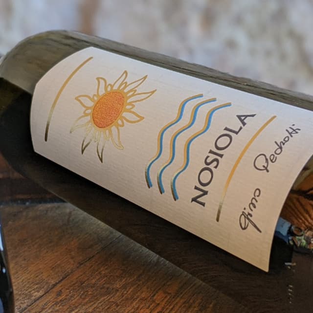 Bar Azienda Agricola Pedrotti - Immagine 1