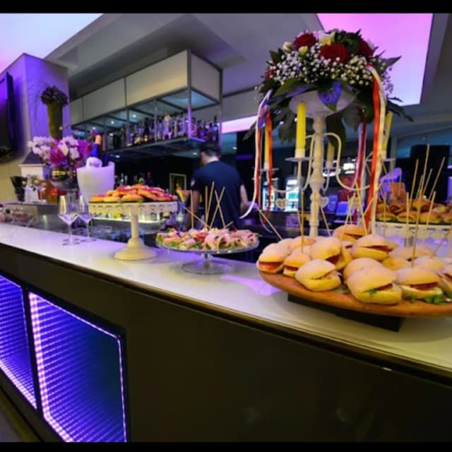 Bar Boys Caserta - Immagine 1