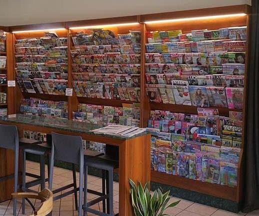 Bar Buffet Stazione - Immagine 2