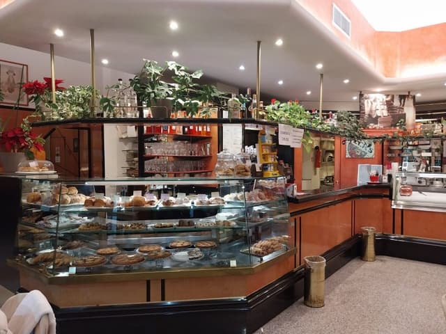 Bar Capriccio - Immagine 1