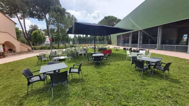 Bar Cardeto La Diga Club - Immagine 1