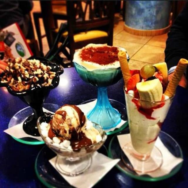 Bar Cremeria Cussanio - Immagine 1