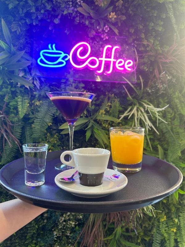 Bar Crystal - Immagine 1