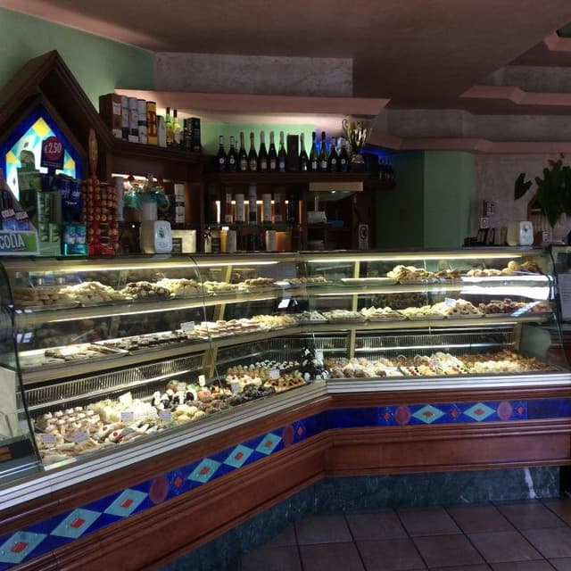 Bar del corso - Immagine 1