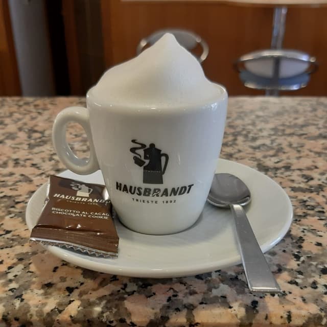 Bar El Baret - Immagine 1