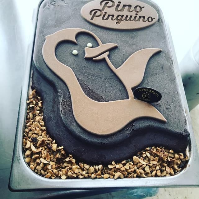 Bar Gelateria La Voglia Matta - Immagine 1