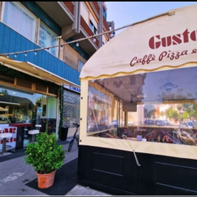 Bar Gusto Pizza e Sfizi - Immagine 1