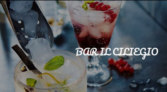 Bar Il Ciliegio - Immagine 2