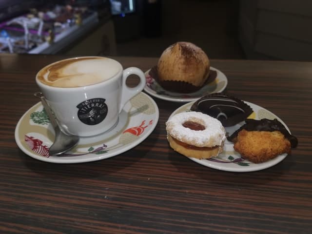 Bar Infinity - Immagine 2