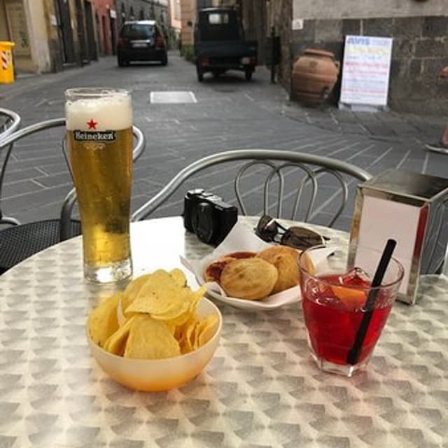 Bar Natale - Immagine 1