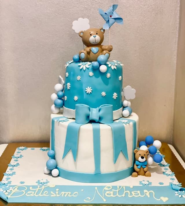 Bar Pasticceria  Fior di Crema - Immagine 1