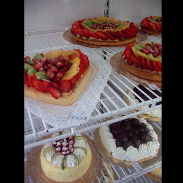 Bar Pasticceria Mar's - Immagine 1