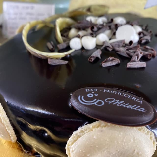 Bar Pasticceria Milella Nicola - Immagine 1