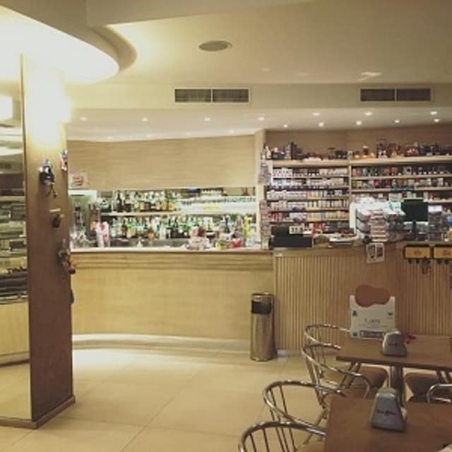 Bar Pasticceria Paradiso - Immagine 1