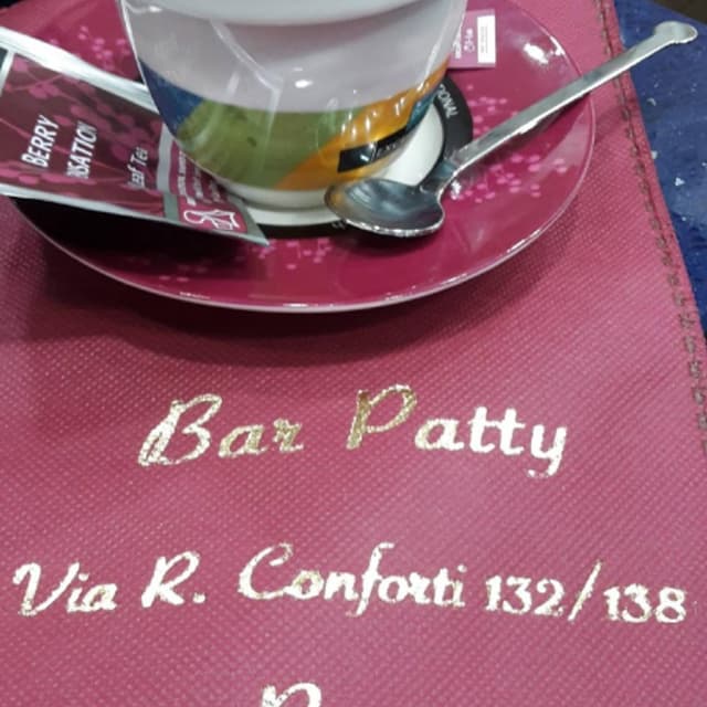 Bar Patty Enoteca - Immagine 1