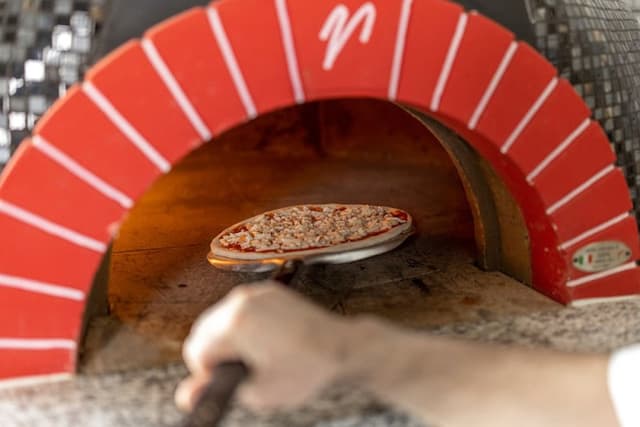 Bar Piramide - Immagine 1