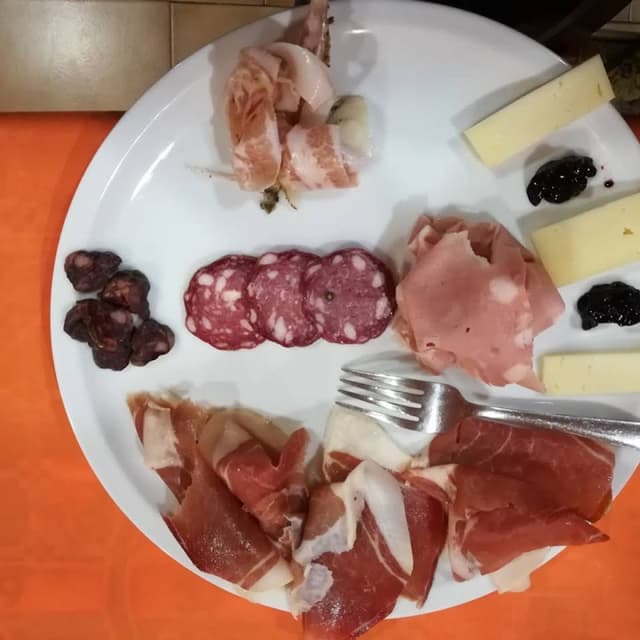 Bar Pizzeria La Ciocia - Immagine 2