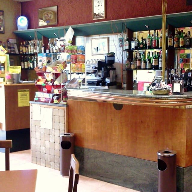 Bar Pizzeria Ristorante Anubi - Immagine 1