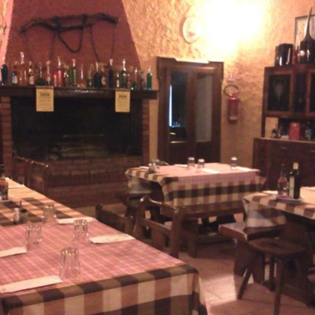 Bar Pizzeria Ristorante Anubi - Immagine 2
