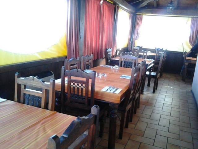 Bar Ristorante Casale Maremma - Immagine 1