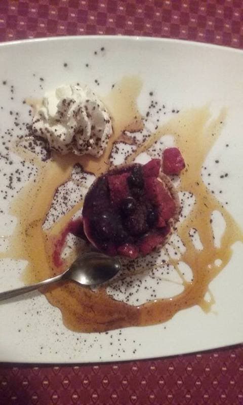 Bar Ristorante Casale Maremma - Immagine 2